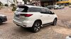 SW4 SRX 2.8  - 2016 - MARAU
