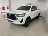 HILUX SRV 2.8  - 2021 - MARAU