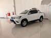 HILUX SRV 2.8  - 2017 - MARAU