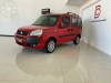 DOBLO ATTRACTIVE 1.4 - 2015 - MARAU