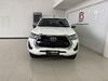 HILUX SRV 2.8 - 2021 - MARAU