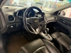 CRUZE LT 1.8 - SEDAN - AT - 2012 - MARAU