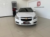 CRUZE LT 1.8 - SEDAN - AT - 2012 - MARAU