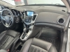 CRUZE LT 1.8 - SEDAN - AT - 2015 - MARAU