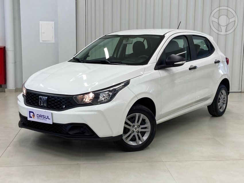 ARGO 1.0 FIREFLY FLEX MANUAL - 2025 - CAXIAS DO SUL