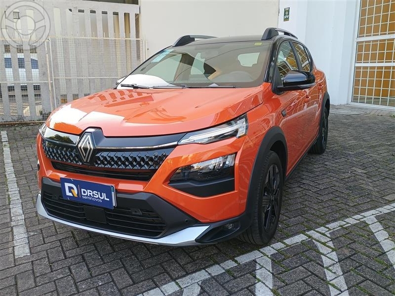 KARDIAN 1.0 PREMIÉRE EDITION TURBO FLEX 4P AUTOMÁTICO - 2025 - CAXIAS DO SUL