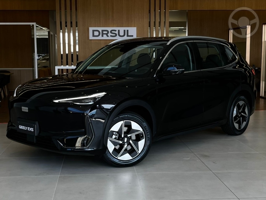 EX5 PRO 6022 KW ELÉTRICO 4P AUTOMÁTICO - 2026 - CAXIAS DO SUL