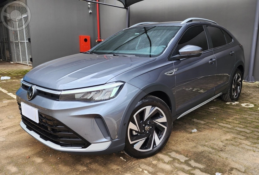NIVUS 1.0 TSI HIGHLINE FLEX 4P AUTOMÁTICO - 2025 - CAXIAS DO SUL