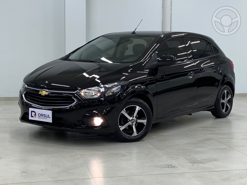 ONIX 1.0 MPFI LT 8V FLEX 4P MANUAL - 2019 - CAXIAS DO SUL