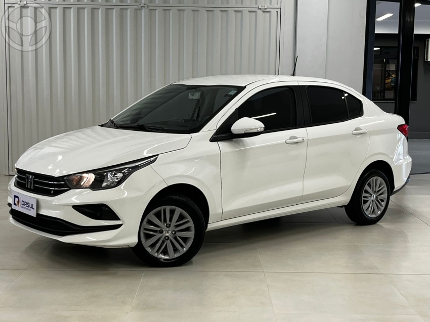 CRONOS 1.0 FIREFLY DRIVE FLEX 4P MANUAL - 2025 - CAXIAS DO SUL