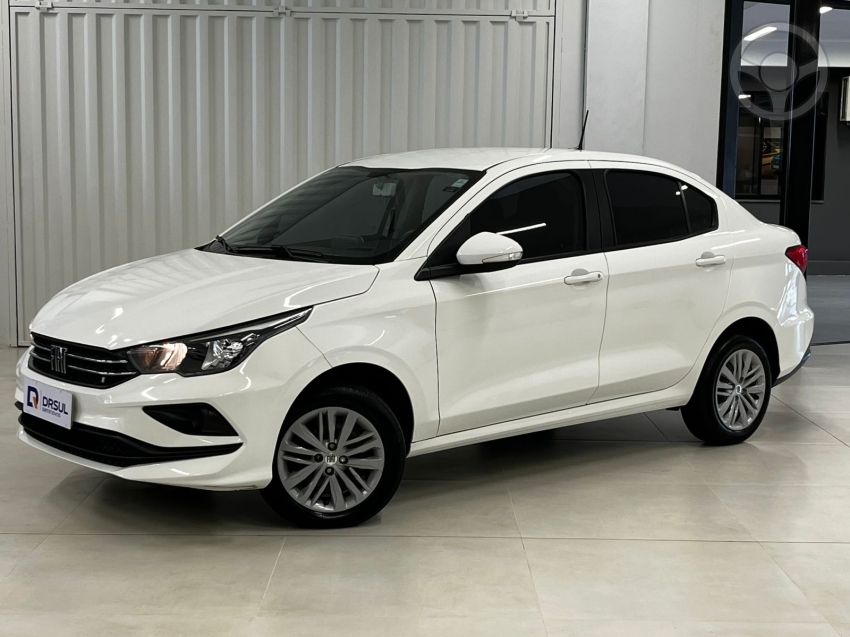 CRONOS 1.0 FIREFLY DRIVE FLEX 4P MANUAL - 2025 - CAXIAS DO SUL