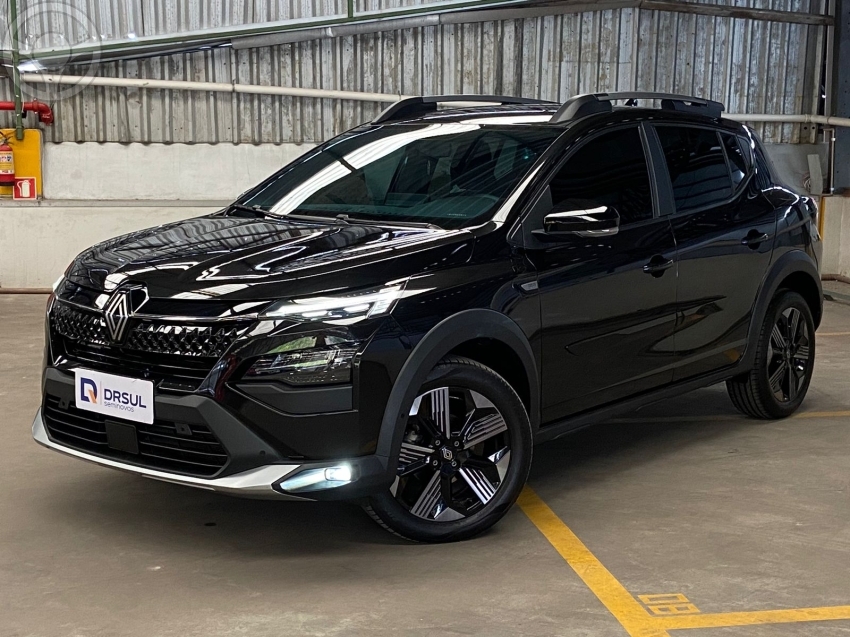 KARDIAN 1.0 PREMIÉRE EDITION TURBO FLEX 4P AUTOMÁTICO - 2025 - CAXIAS DO SUL