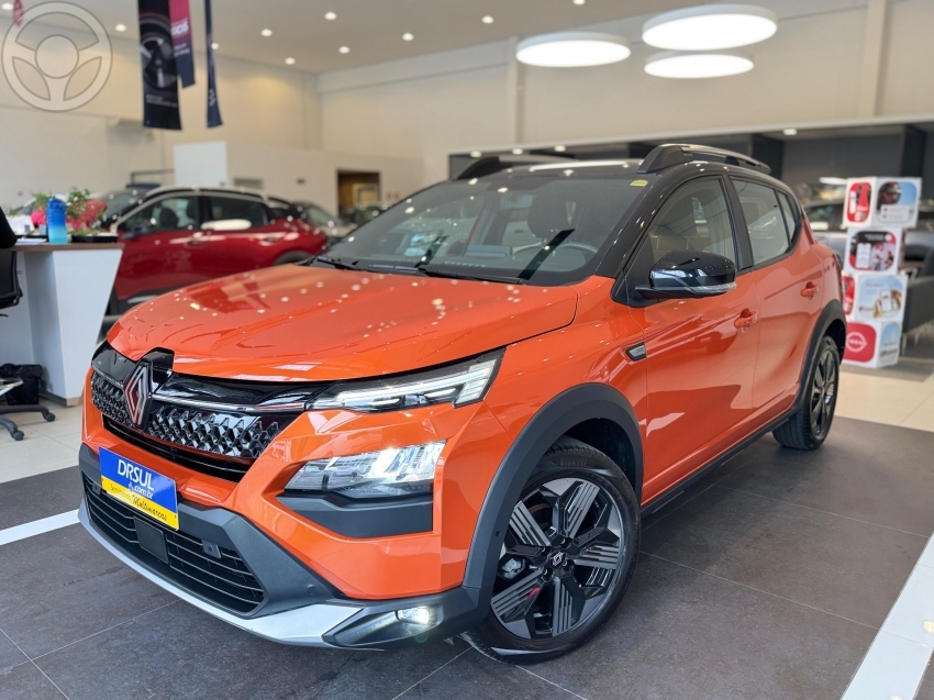 KARDIAN 1.0 PREMIÉRE EDITION TURBO FLEX 4P AUTOMÁTICO - 2025 - CAXIAS DO SUL