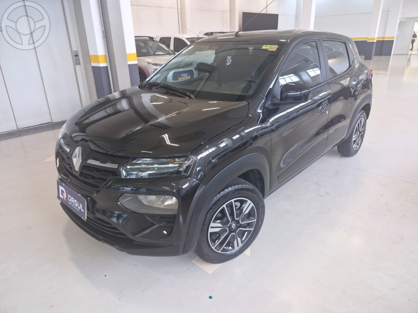 KWID 1.0 12V SCE FLEX INTENSE MANUAL - 2023 - CAXIAS DO SUL