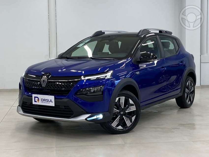 KARDIAN 1.0 ICONIC 12V FLEX 4P AUTOMÁTICO - 2026 - CAXIAS DO SUL