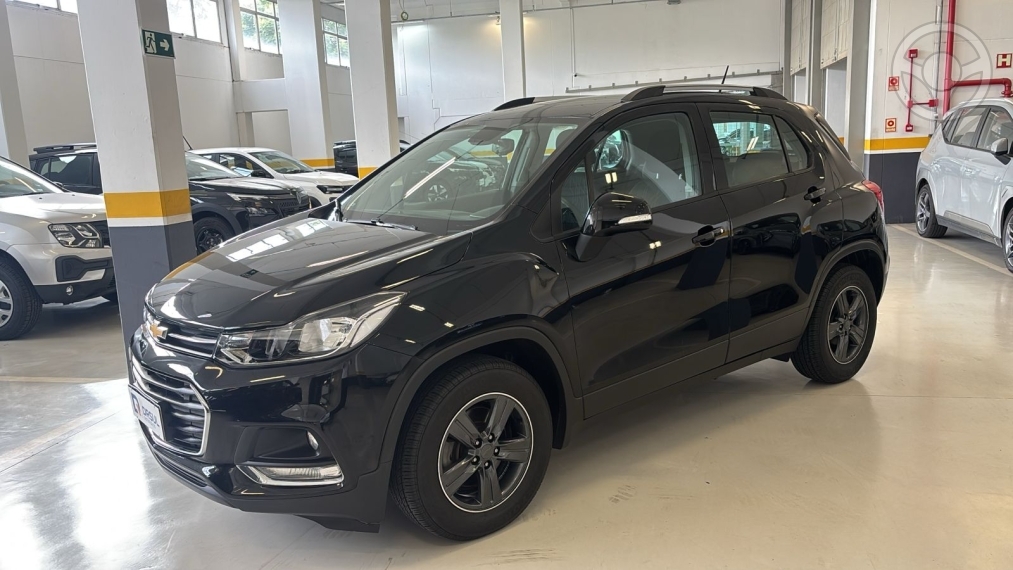 TRACKER 1.4 16V TURBO FLEX LT AUTOMÁTICO - 2019 - CAXIAS DO SUL