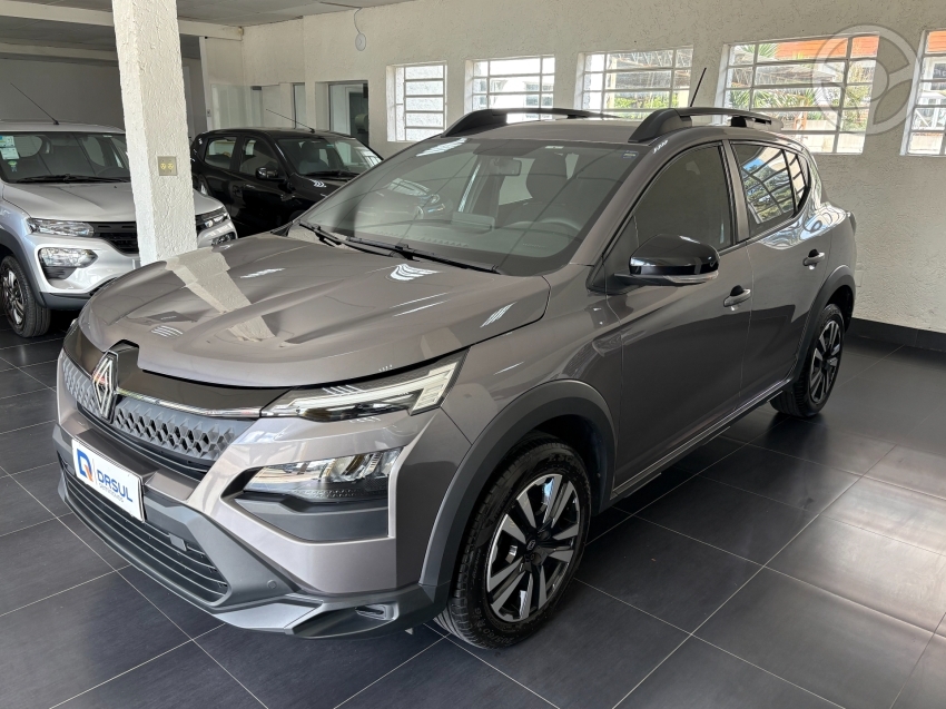 KARDIAN 1.0 TCE EVOLUTION EDC FLEX 4P AUTOMÁTICO - 2025 - CAXIAS DO SUL