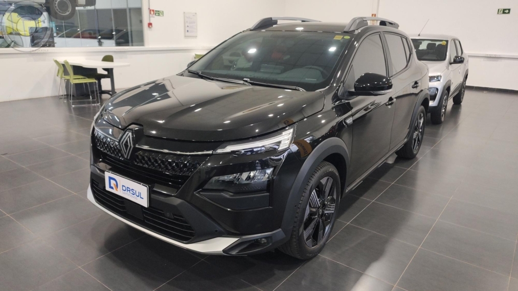 KARDIAN 1.0 PREMIÉRE EDITION TURBO FLEX 4P AUTOMÁTICO - 2025 - CAXIAS DO SUL