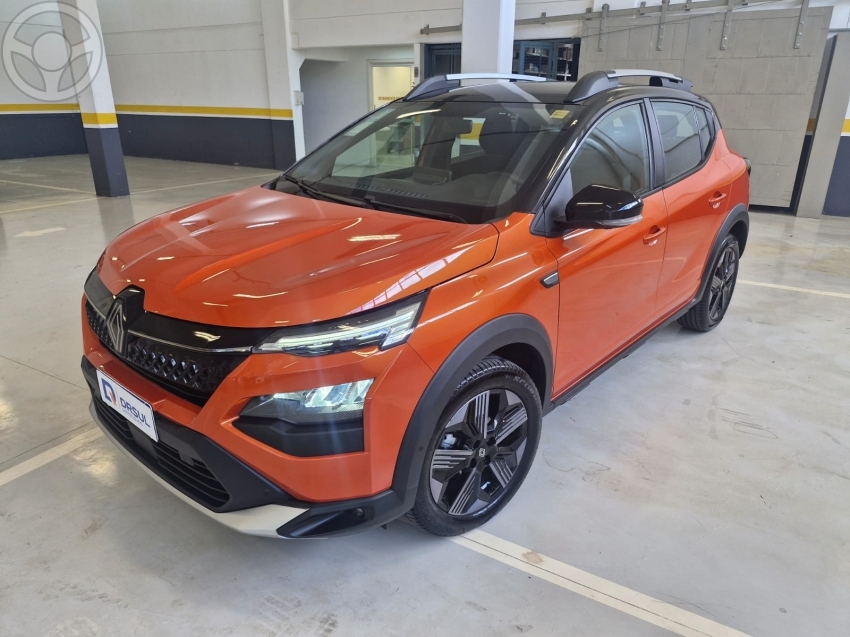KARDIAN 1.0 PREMIÉRE EDITION TURBO FLEX 4P AUTOMÁTICO - 2025 - CAXIAS DO SUL