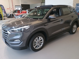 tucson 1.6 16v t gdi gls ecoshift 2022 caxias do sul