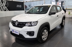 kwid 1.0 12v sce flex zen manual 2022 caxias do sul