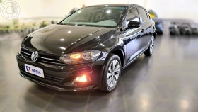 polo 1.0 200 tsi comfortline automatico 2019 caxias do sul