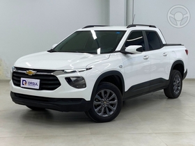 montana 1.2 turbo lt flex 12v 4p manual 2023 caxias do sul