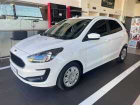 ka 1.0 se 12v flex 4p manual 2020 caxias do sul