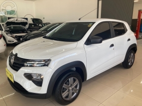 kwid 1.0 12v sce flex zen manual 2023 caxias do sul