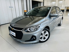 onix 1.0 ltz 12v turbo flex 4p automatico 2024 caxias do sul