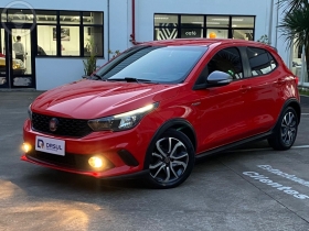 ARGO 1.8 E.TORQ FLEX HGT AT6