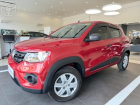 KWID 1.0 12V SCE FLEX ZEN MANUAL