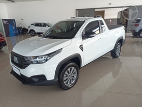 strada 1.3 freedom plus cs 8v flex 2p manual 2026 caxias do sul