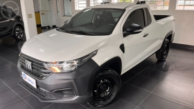 STRADA 1.3 ENDURANCE FIREFLY PLUS CS 8V FLEX 2P MANUAL