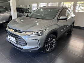 tracker 1.2 12v premier turbo flex 4p automatico 2025 caxias do sul