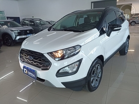 ecosport 1.5 tivct flex freestyle automatico 2020 caxias do sul