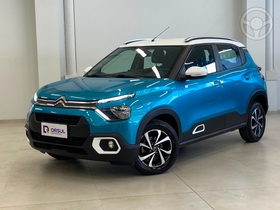 c3 1.0 first edition 6v flex 4p manual 2023 caxias do sul