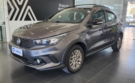 argo 1.3 firefly trekking flex 4p manual 2020 caxias do sul