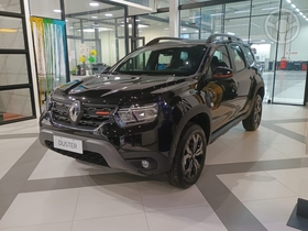 duster 1.6 iconic 16v flex 4p automatico 2026 caxias do sul