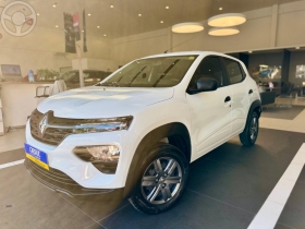 KWID 1.0 12V SCE FLEX ZEN MANUAL