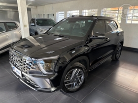 CRETA 1.0 TGDI N LINE FLEX 4P AUTOMÁTICO