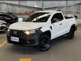 strada 1.3 endurance firefly plus cs 8v flex 2p manual 2024 caxias do sul