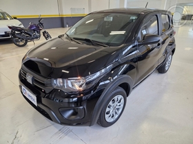 MOBI 1.0 6V FIREFLY FLEX LIKE MANUAL