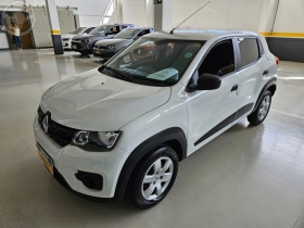 kwid 1.0 12v sce flex zen manual 2019 caxias do sul