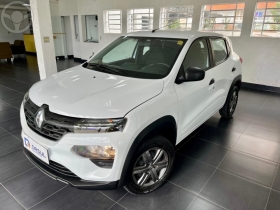 KWID 1.0 12V SCE FLEX ZEN MANUAL