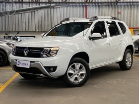 duster 1.6 dynamique 4x2 16v flex 4p manual 2017 caxias do sul