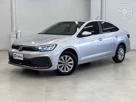 virtus 1.0 170 tsi automatico 2023 caxias do sul
