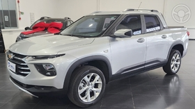 MONTANA 1.2 TURBO LTZ FLEX 4P AUTOMÁTICA