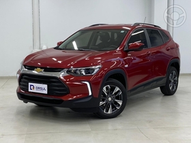 tracker 1.0 12v ltz turbo flex 4p automatico 2022 caxias do sul