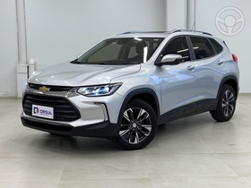 tracker 1.2 12v premier turbo flex 4p automatico 2023 caxias do sul